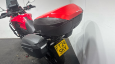 Honda CB500F Hornet (24MY)